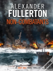Capa do artigo Non-Combatants