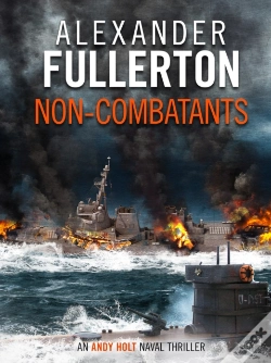 Capa do artigo Non-Combatants