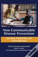 Non-Communicable Disease Prevention