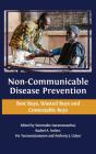 Non-Communicable Disease Prevention - Preview