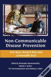 Capa do artigo Non-Communicable Disease Prevention