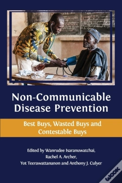 Capa do artigo Non-Communicable Disease Prevention