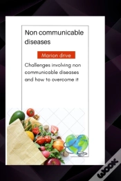 Capa do artigo Non Communicable Diseases