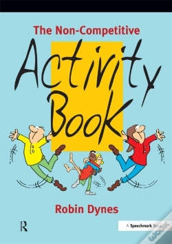 Capa do artigo Non-Competitive Activity Book