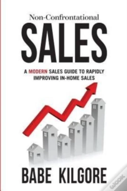 Capa do artigo Non-Confrontational Sales