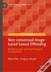 Non-Consensual Image-Based Sexual Offending