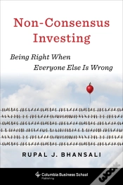 Capa do artigo Non-Consensus Investing