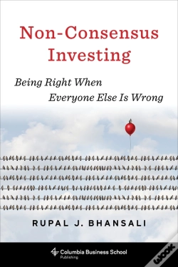 Capa do artigo Non-Consensus Investing