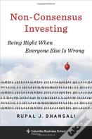 Non-Consensus Investing