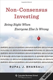 Capa do artigo Non-Consensus Investing