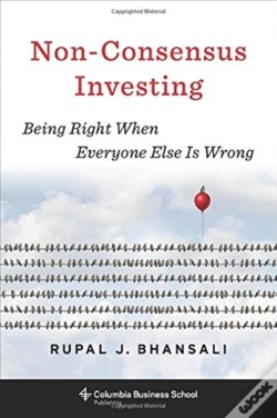Capa do artigo Non-Consensus Investing