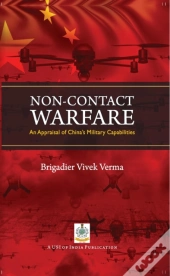 Non-Contact Warfare