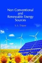 Non Conventional And Renewable Energy Sources
