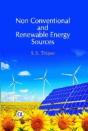 Non Conventional And Renewable Energy Sources - Preview