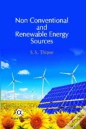 Capa do artigo Non Conventional And Renewable Energy Sources