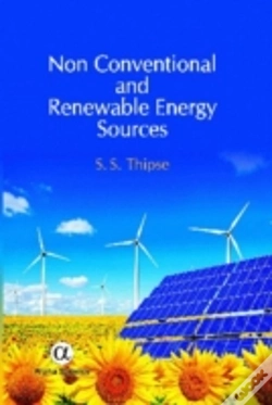 Capa do artigo Non Conventional And Renewable Energy Sources