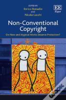 Non-Conventional Copyright