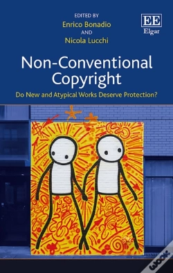 Capa do artigo Non-Conventional Copyright