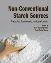 Non-Conventional Starch Sources