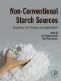 Non-Conventional Starch Sources - Preview