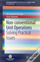 Non-Conventional Unit Operations
