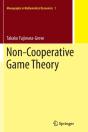 Non-Cooperative Game Theory - Preview