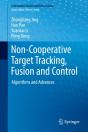 Non-Cooperative Target Tracking, Fusion And Control - Preview