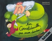 Capa do artigo Non Cornebidouille, Pas Mon Doudou !
