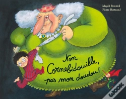 Capa do artigo Non Cornebidouille, Pas Mon Doudou !