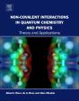 Non-Covalent Interactions In Quantum Chemistry And Physics - Preview