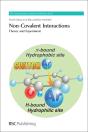 Non-Covalent Interactions - Preview