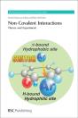 Non-Covalent Interactions - Preview