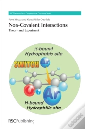 Capa do artigo Non-Covalent Interactions