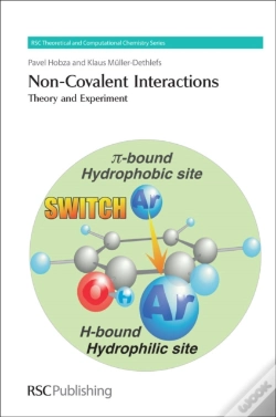 Capa do artigo Non-Covalent Interactions