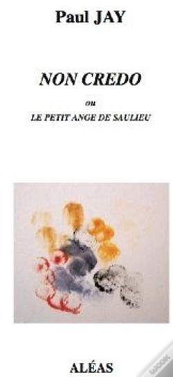 Capa do artigo Non Credo