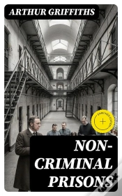 Capa do artigo Non-Criminal Prisons