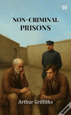 Capa do artigo Non-Criminal Prisons