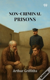 Capa do artigo Non-Criminal Prisons