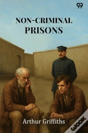 Capa do artigo Non-Criminal Prisons