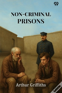 Capa do artigo Non-Criminal Prisons
