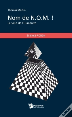 Capa do artigo Non De N.O.M. !