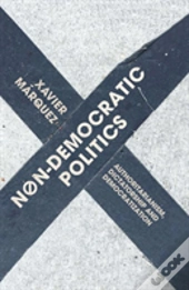 Non-Democratic Politics