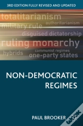 Non-Democratic Regimes