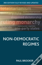 Capa do artigo Non-Democratic Regimes