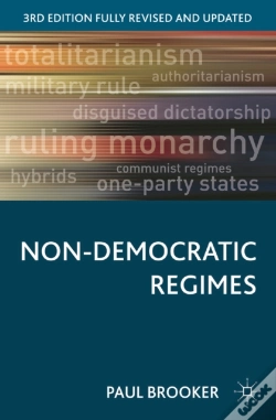 Capa do artigo Non-Democratic Regimes