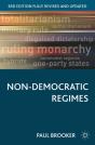 Non-Democratic Regimes - Preview