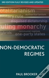 Non-Democratic Regimes