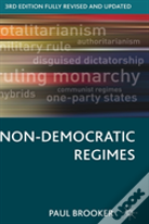 Non-Democratic Regimes