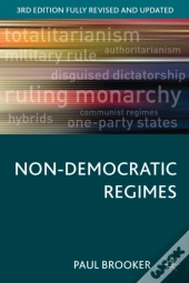 Non-Democratic Regimes