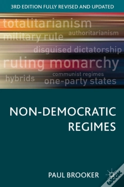 Capa do artigo Non-Democratic Regimes